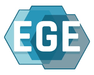 Ege Bilgi Teknolojileri Logo